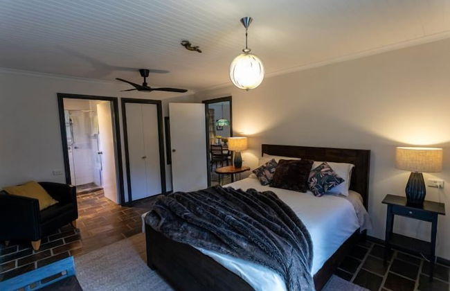 Wildside Sanctuary - Foto 5