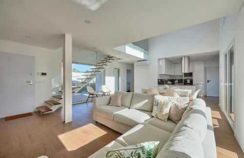 Aroeira Villa w/ Pool near Beach, By TimeCooler - Foto 30