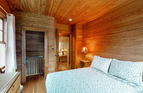 Wildberry Cottage - Foto 20