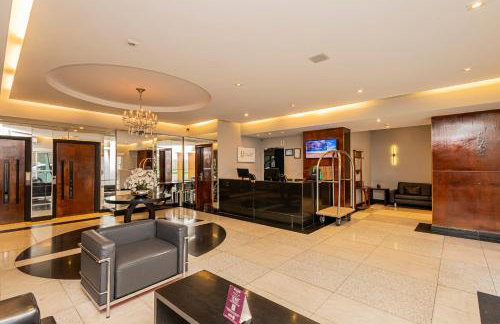 SEQ - Sequoia Alphaville By Anora Spaces - Foto 122