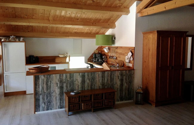 Landhaus Chlosta - Foto 8