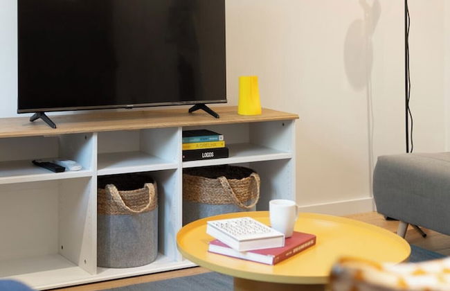 Golden City by An Island Apart - Foto 71