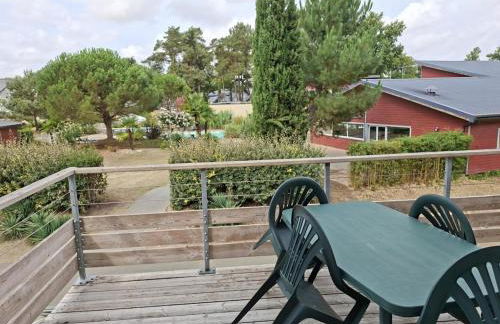 cottage Le Vau15 - Foto 8