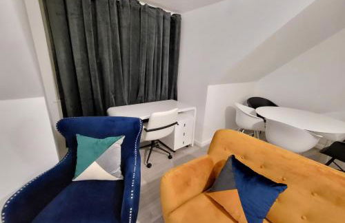 Garland Modern 2 Bedroom Apartment With Parking London - Foto 10