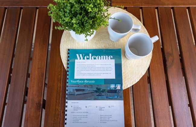 Battisti 55 in Rocca San Giovanni - Foto 15