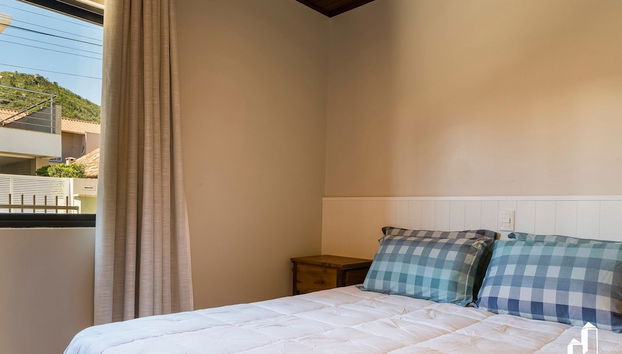 Código 556 - Foto 3, Habitación