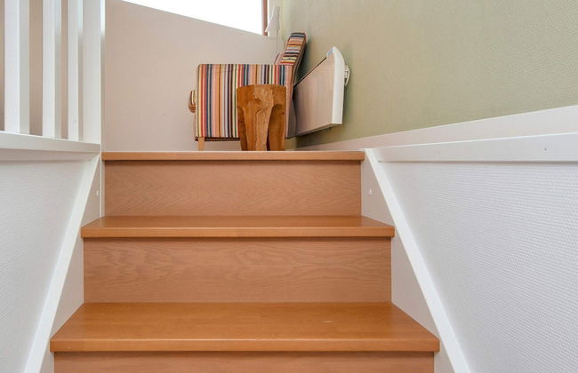 6 Person Holiday Home in Bjert-by Traum - Foto 24