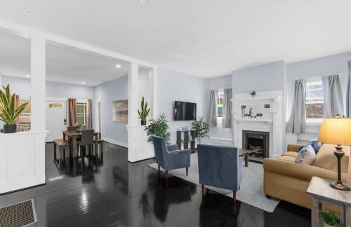 Near The Airport East Lake Craftsman - Foto 9