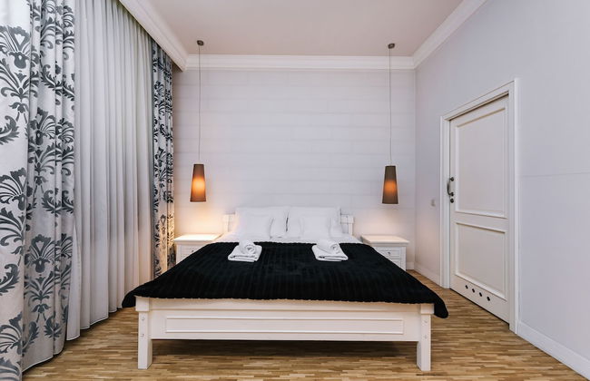 Horizon Apartments - Radziwiłłowska - Photo 6