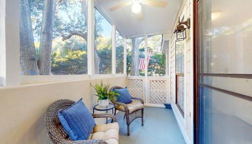 Sandpiper Cottage - 30 Day Rental - Foto 2