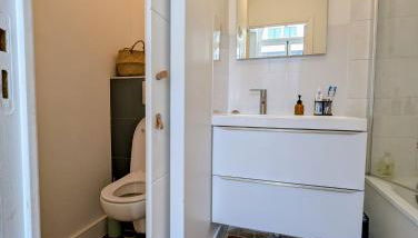 Lille hypercentre - Charming T2 with balcony - Foto 5