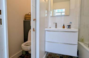 Lille hypercentre - Charming T2 with balcony - Foto 5