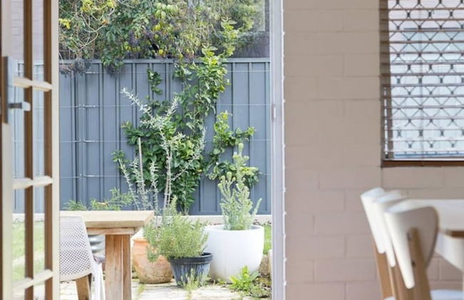 Beautiful 3BR Family Home With Backyard and BBQ - Photo 19