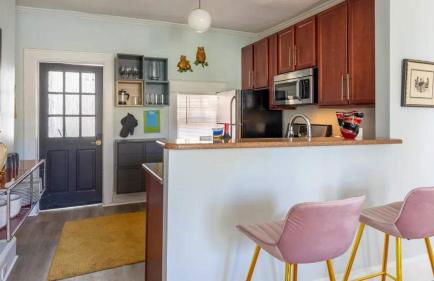 Lovely 2BR near Uptown Charlotte - Foto 18