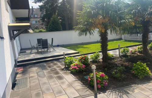 Apartment 1 in Duisburg-Mitte, Altstadt - Foto 25