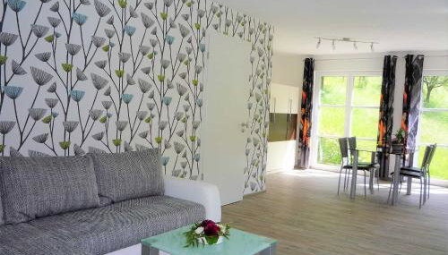 Ferienwohnung In der Ruhl - Foto 3