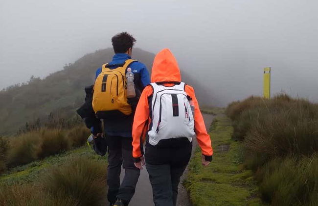 Excursion à Cruz Loma + Téléphérique - Photo 6