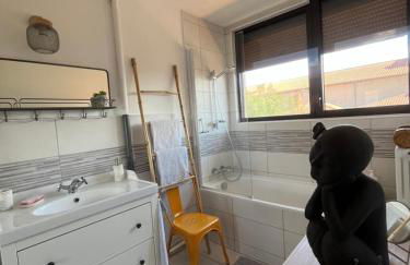 L'appartement du bonheur - Au Cœur des Volcans d'Auvergne sur la Route du Sud - Foto 33