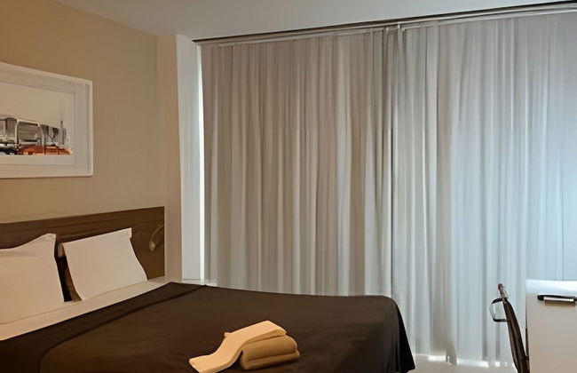 Vision - centro de Brasilia - Photo 5