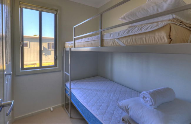 Tasman Holiday Parks - Lake Mulwala - Photo 38