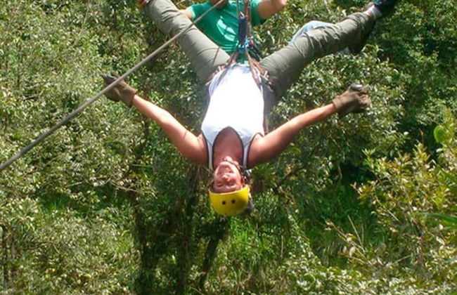 Mindo Eco chalet - Foto 47