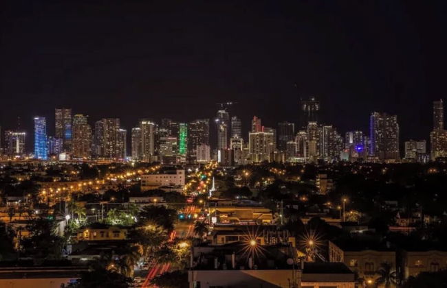 New 3 Bed 2 Bath In The Little Havana - Photo 25