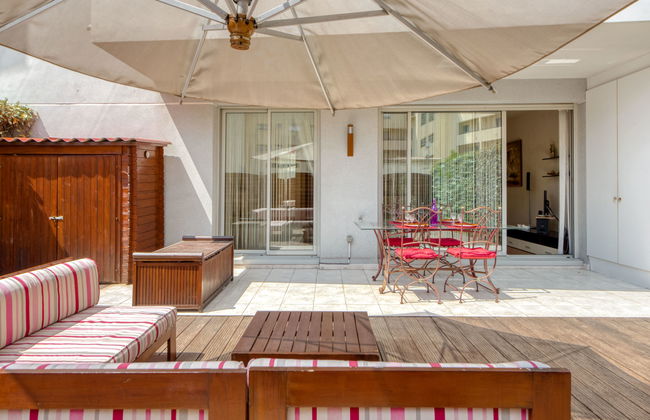 Les allées du Cap - Foto 2