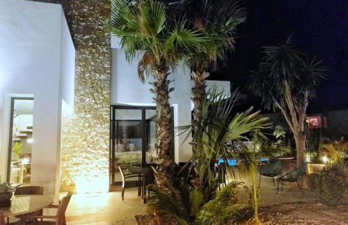 bohospanishvilla - Foto 55