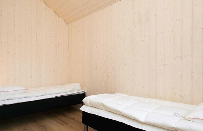 Holiday Home in Jerup - Foto 21