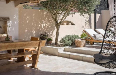 Beautiful Home In Brest Pod Uckom - Foto 14