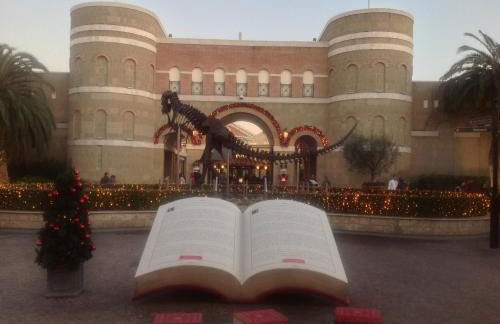 Orange Holiday Home - Foto 26