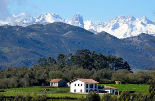 Casa Rural Del Valle Obeso - Foto 41