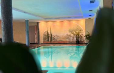 Villa Residence Franziskus - Foto 68