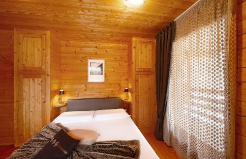 Au Rascard - Chalet d'hôtes - Foto 31