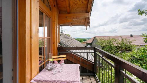 Neubau - Freundliche Fewo Bergblick - Foto 2