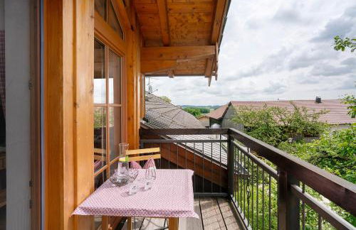 Neubau - Freundliche Fewo Bergblick - Foto 2