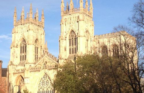 The Old Post Office pretty village 20min from York - Foto 6