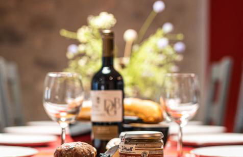 Les Gîtes du château - Le loft HENRI IV - Magnifique Appartement face au château - Foto 8