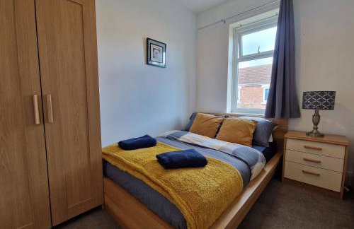 Primos Place - 2 Bedroom in Ashington - Foto 7