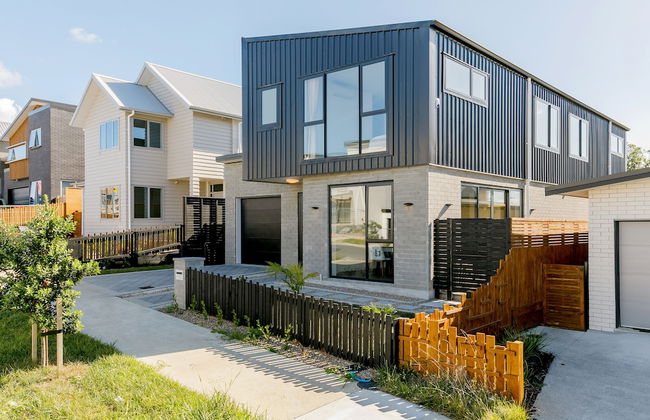 Hero Holiday House L12 - Foto 1