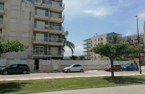 Estudio con patio en Daimus niños y mascotas consultar - Foto 14