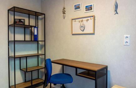 Ferienhaus Westerstraße - Foto 40