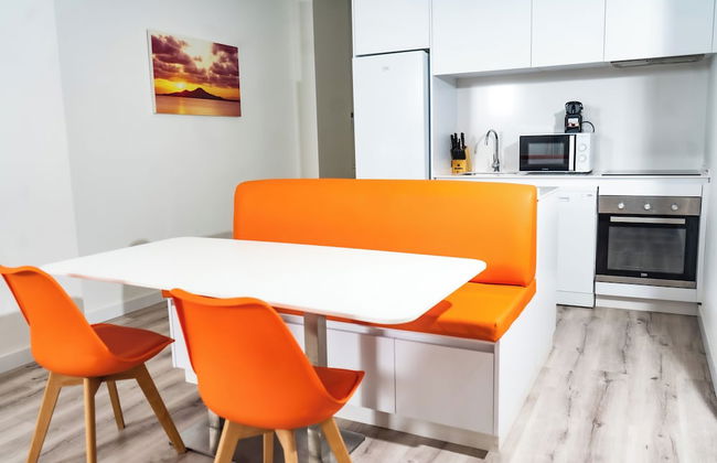 Apartamentos Turísticos Gran Vía - Foto 15