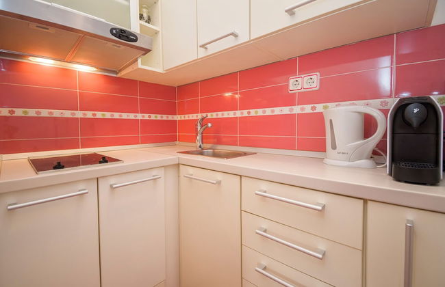 Apartment Ljubica - Photo 23