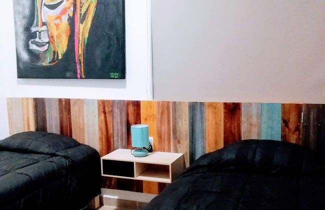 Departamento Retro pv - Photo 2