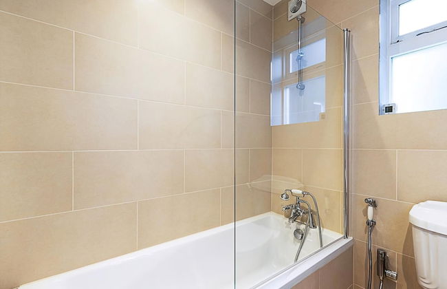 Charming London Retreat - Foto 15