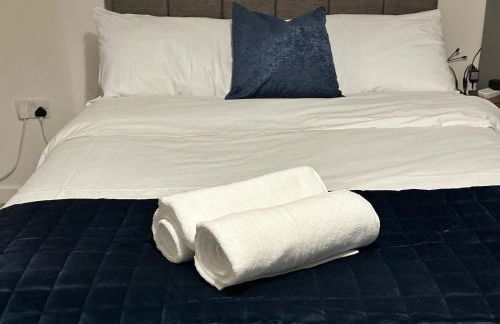 Spacious Luxurious Serviced Accommodation 5 - Foto 15