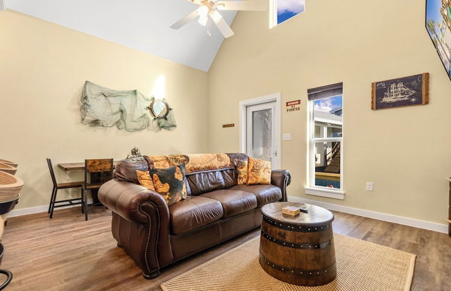 Pirates Hook-14919 - Foto 20