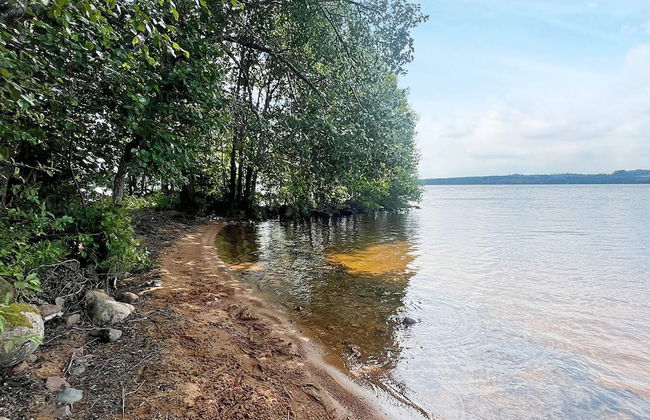 4 Person Holiday Home in Braas-by Traum - Foto 20