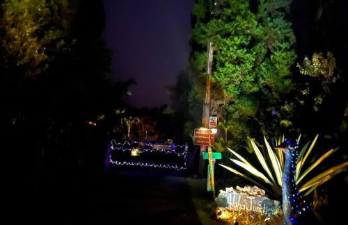 Aloha Junction Bed and Breakfast -Minutes away from Hawaii Volcanoes National Park - Foto 12